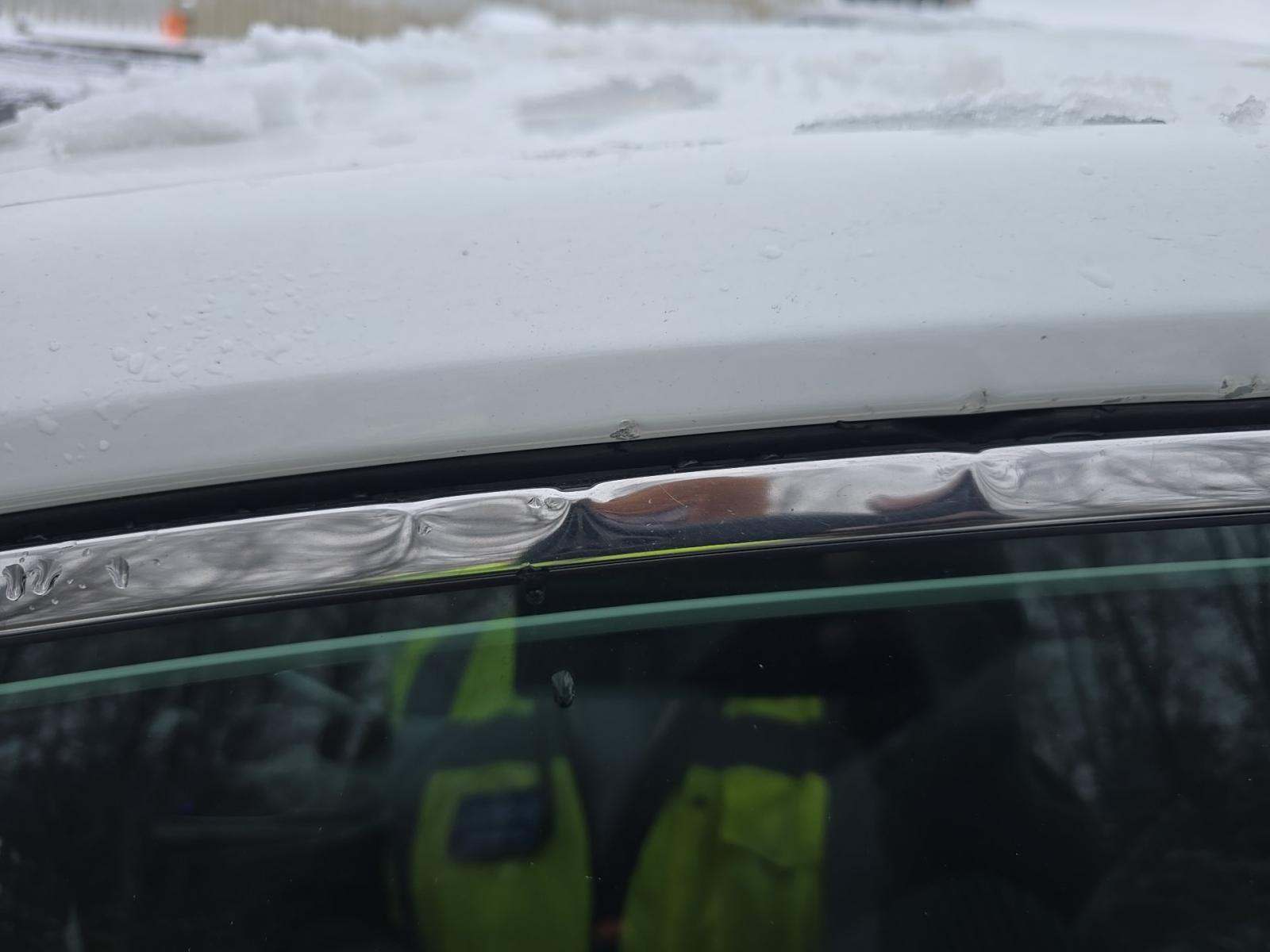 2024 Toyota Camry SE FWD