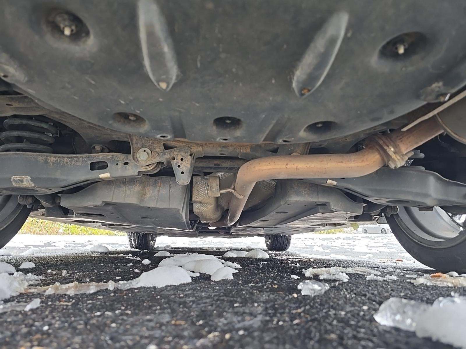 2024 Toyota Camry SE FWD