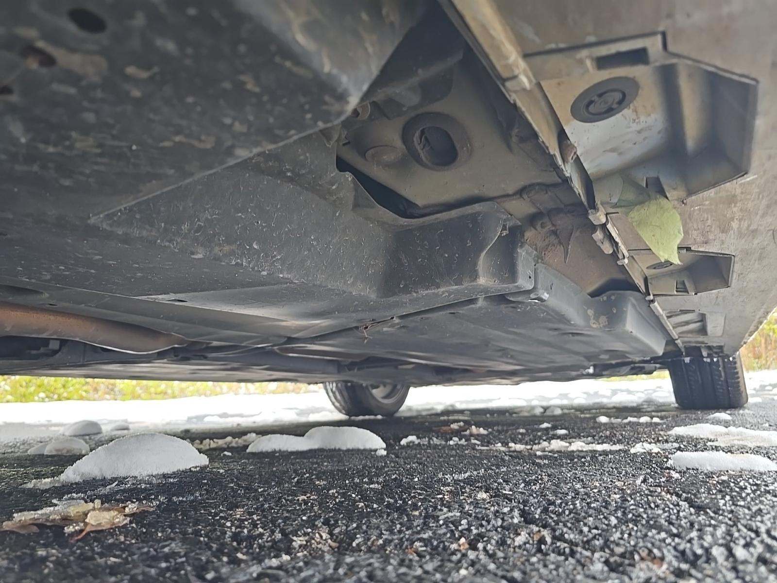 2024 Toyota Camry SE FWD