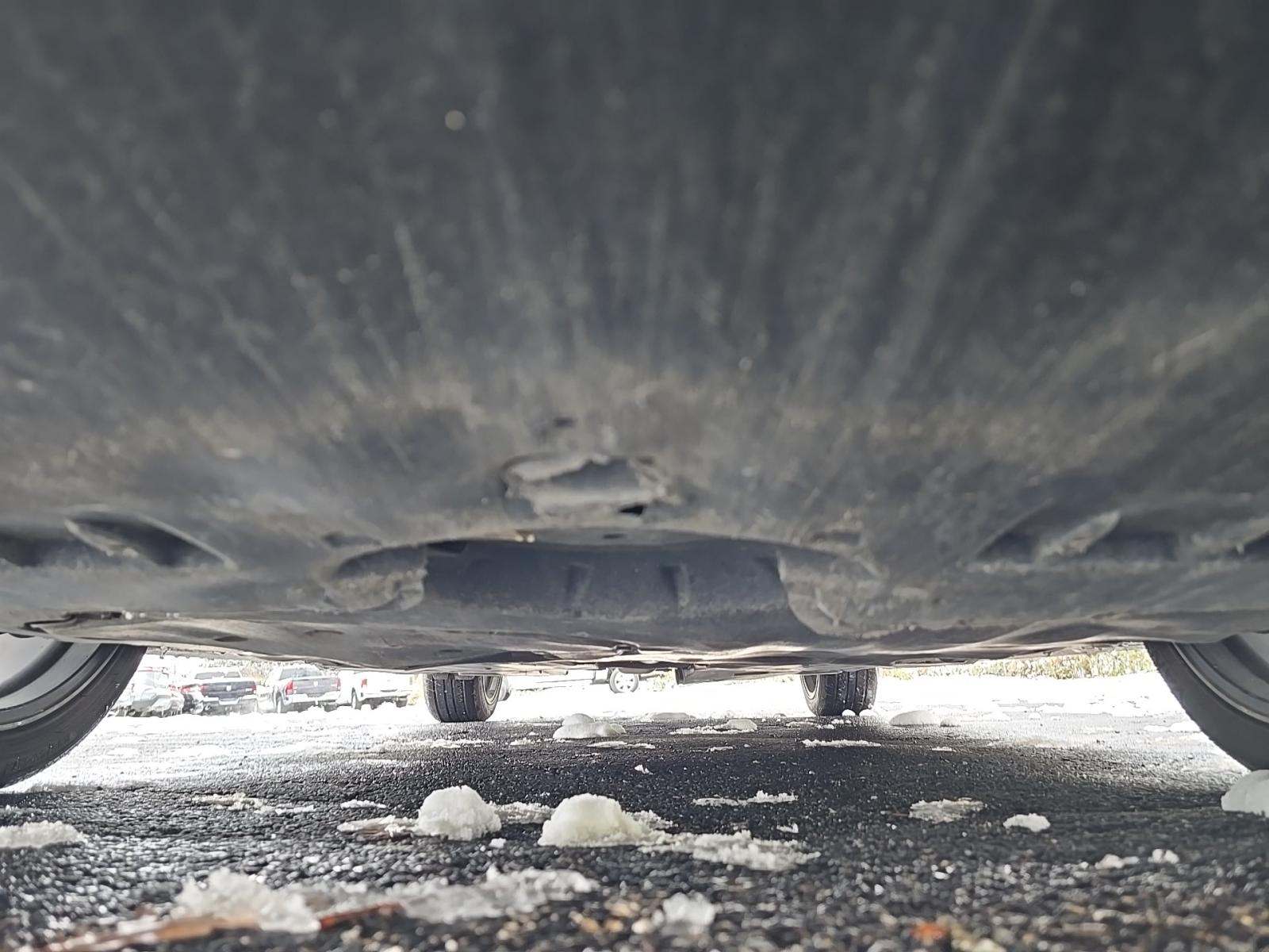 2024 Toyota Camry SE FWD