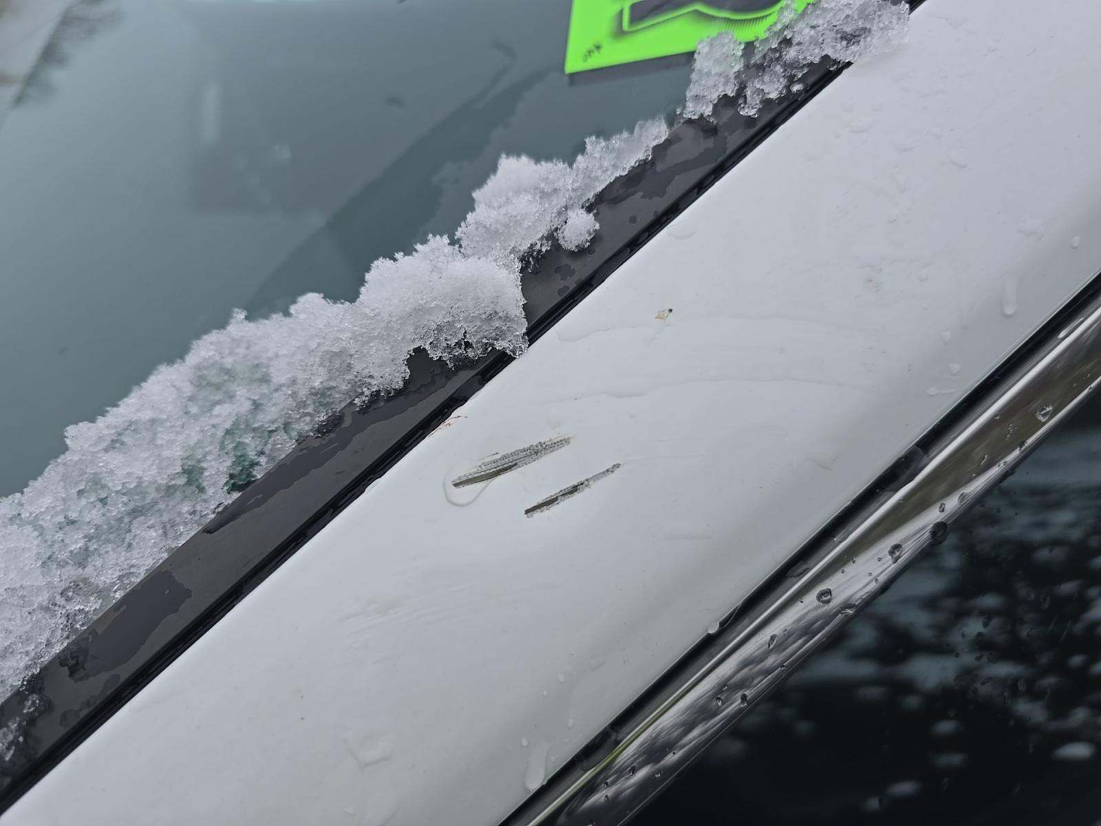 2024 Toyota Camry SE FWD