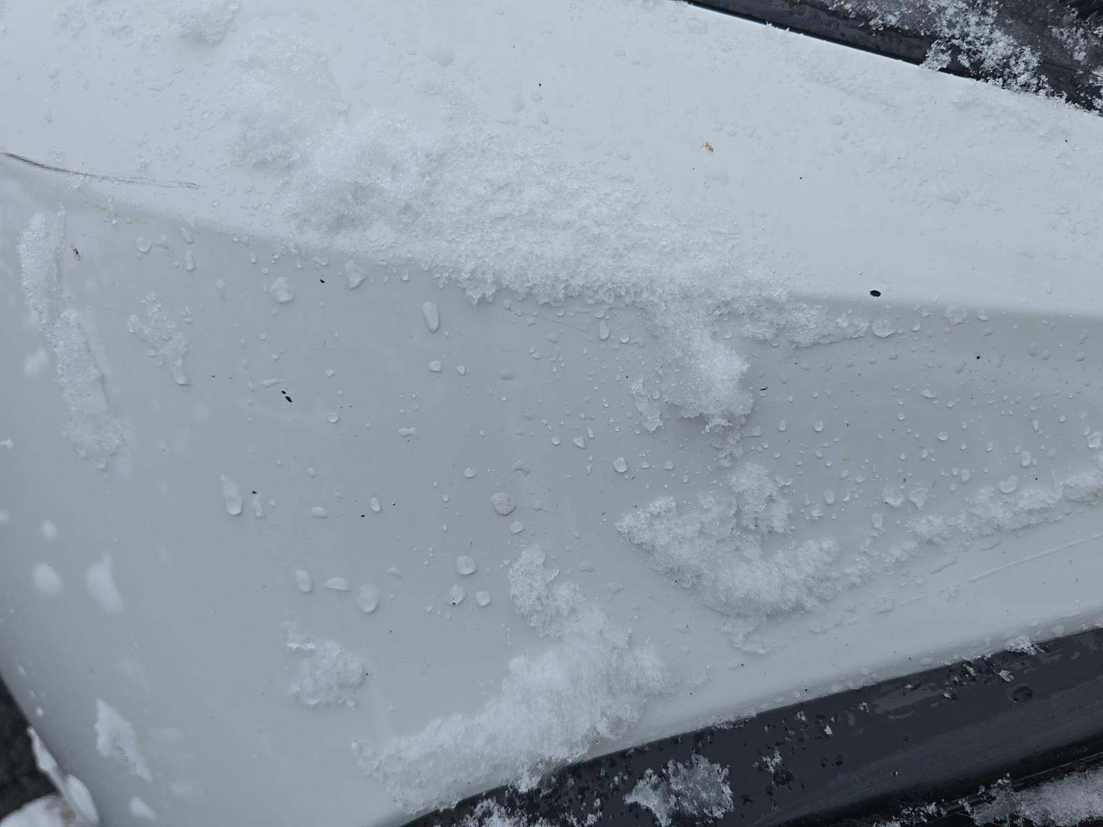 2024 Toyota Camry SE FWD