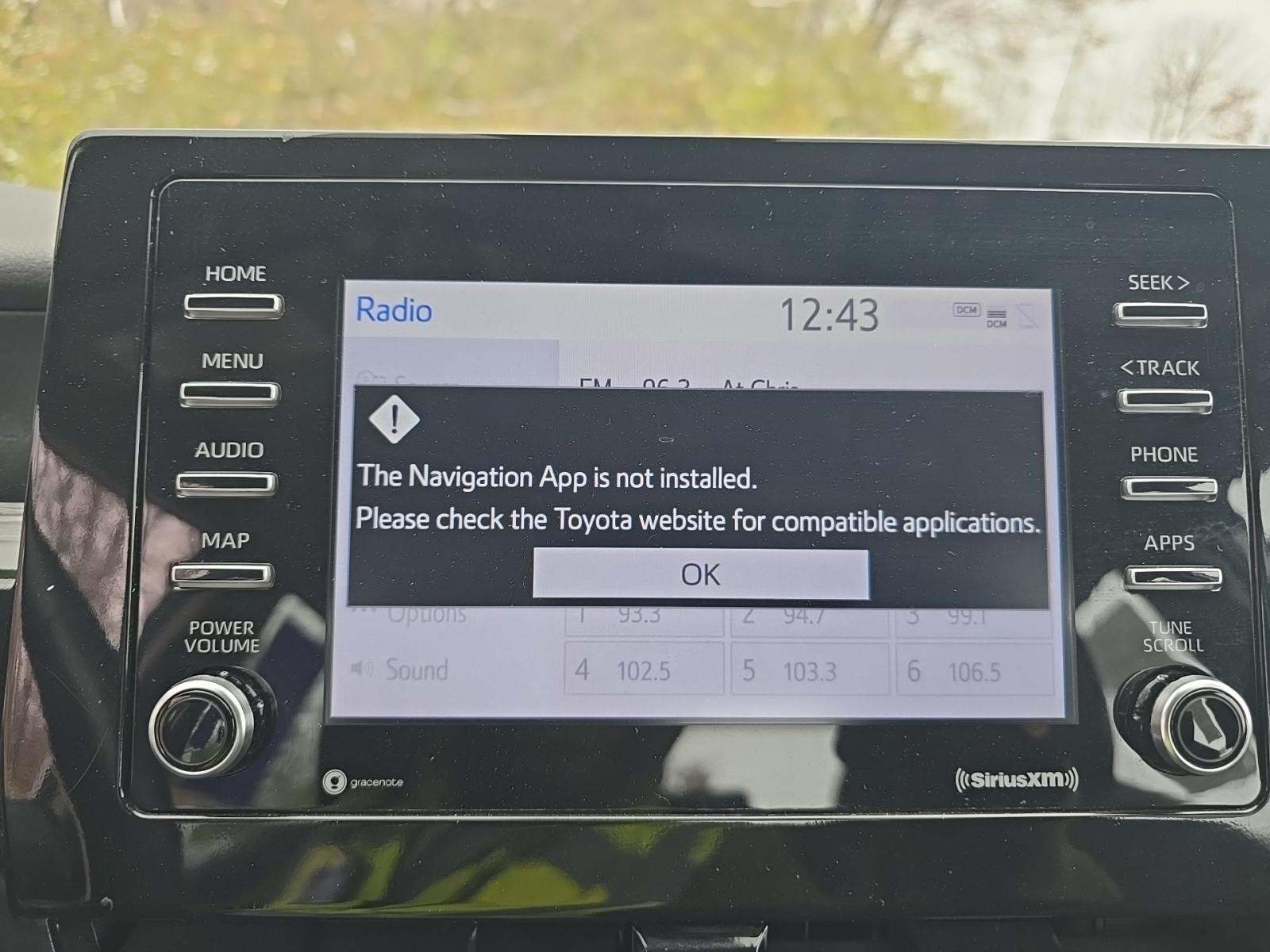 2024 Toyota Camry SE FWD