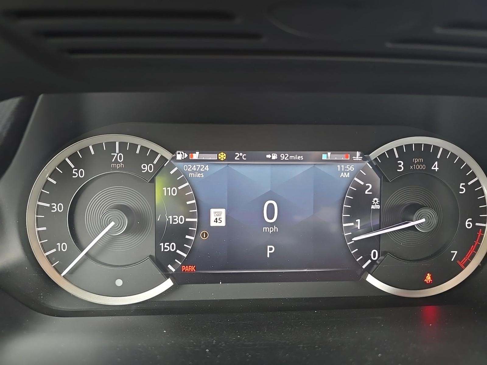 2023 Land Rover Discovery Sport SE R-Dynamic AWD