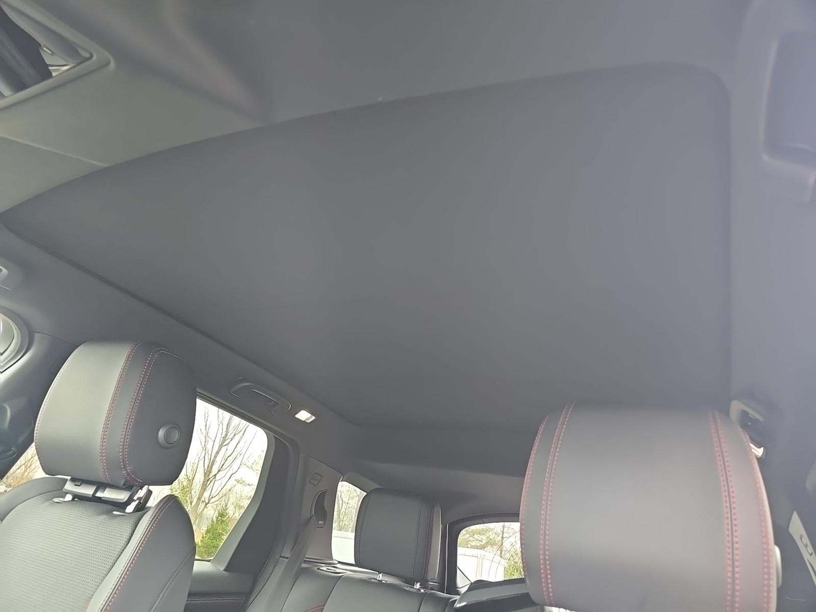 2023 Land Rover Discovery Sport SE R-Dynamic AWD