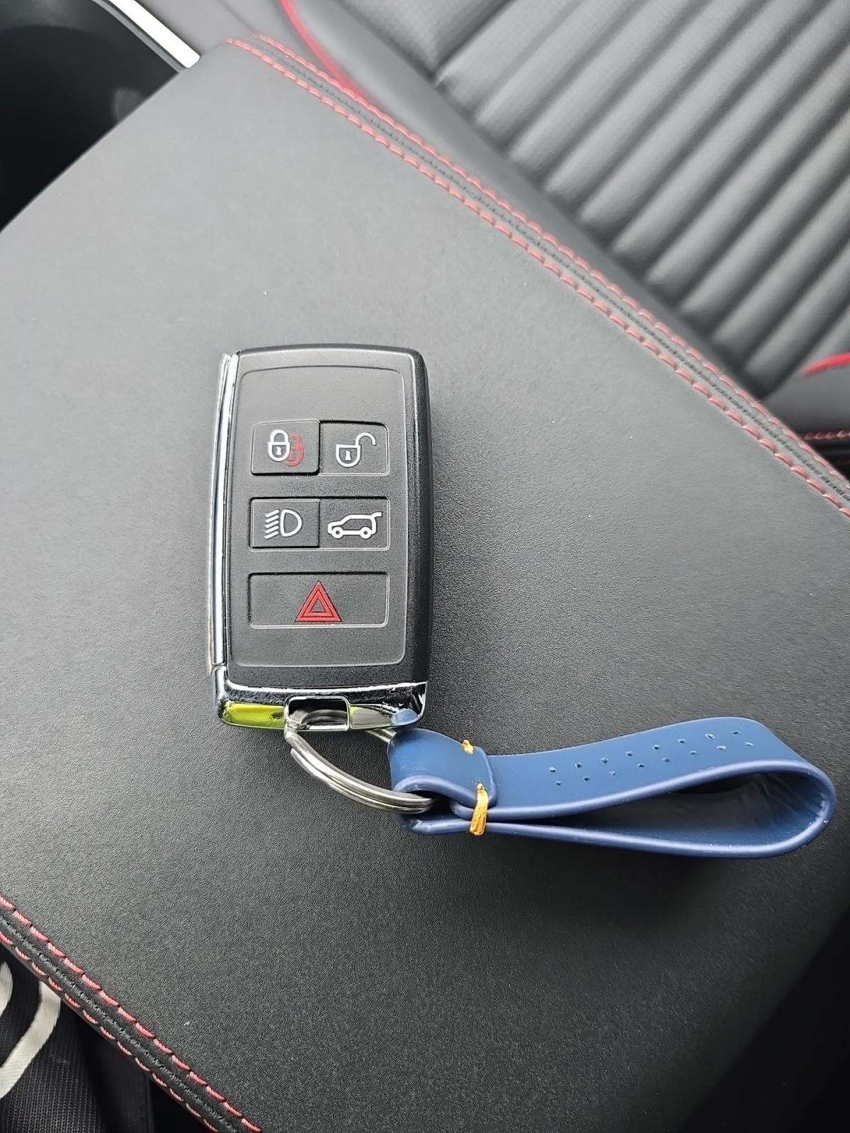 2023 Land Rover Discovery Sport SE R-Dynamic AWD