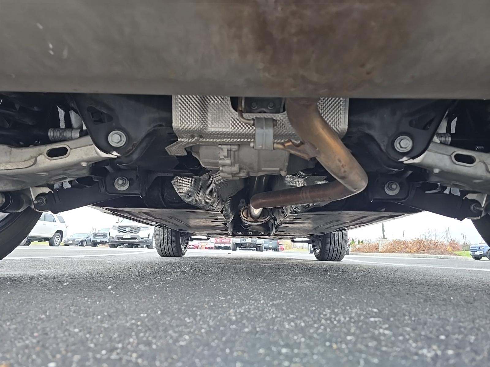 2023 Land Rover Discovery Sport SE R-Dynamic AWD