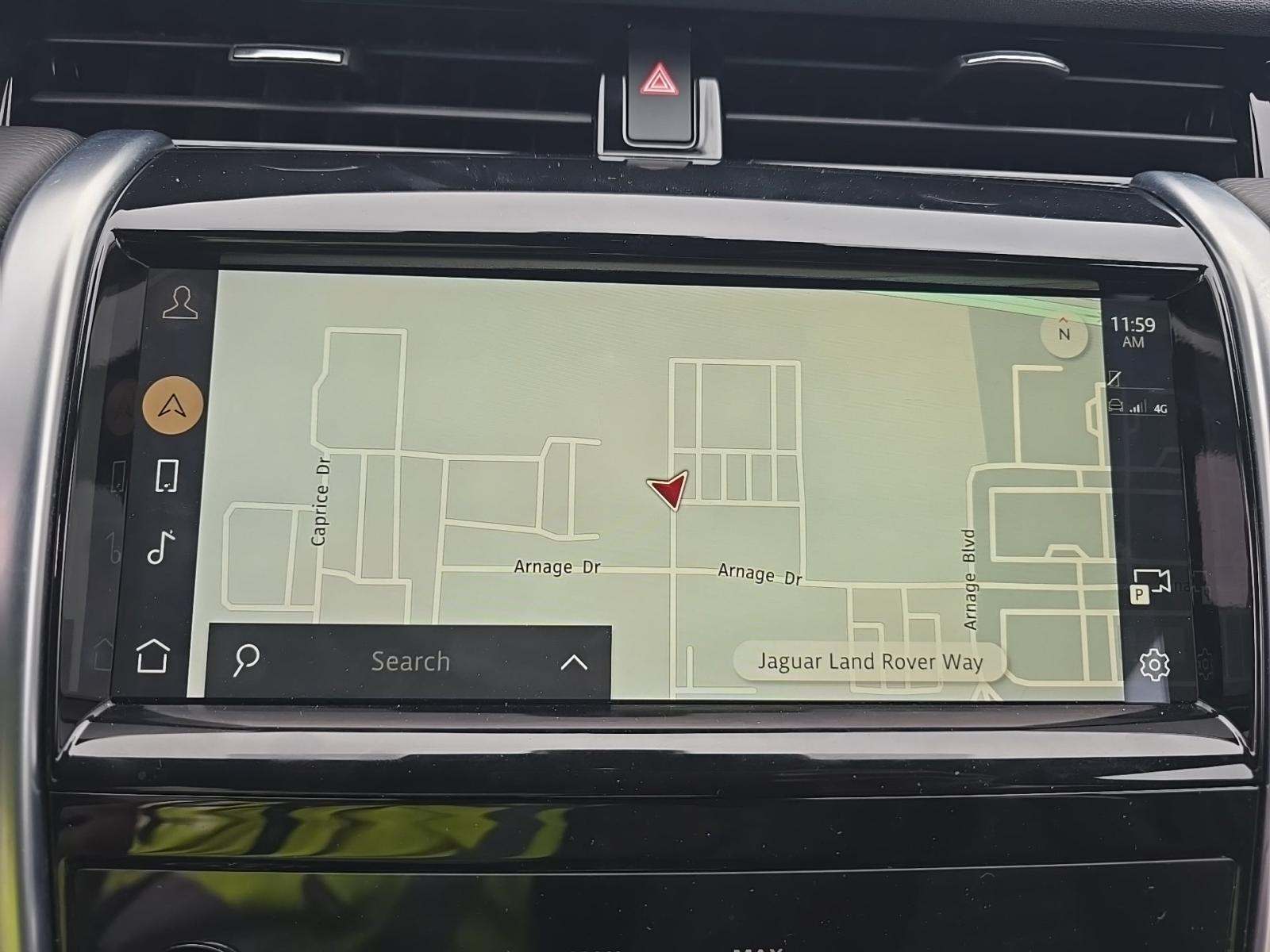 2023 Land Rover Discovery Sport SE R-Dynamic AWD