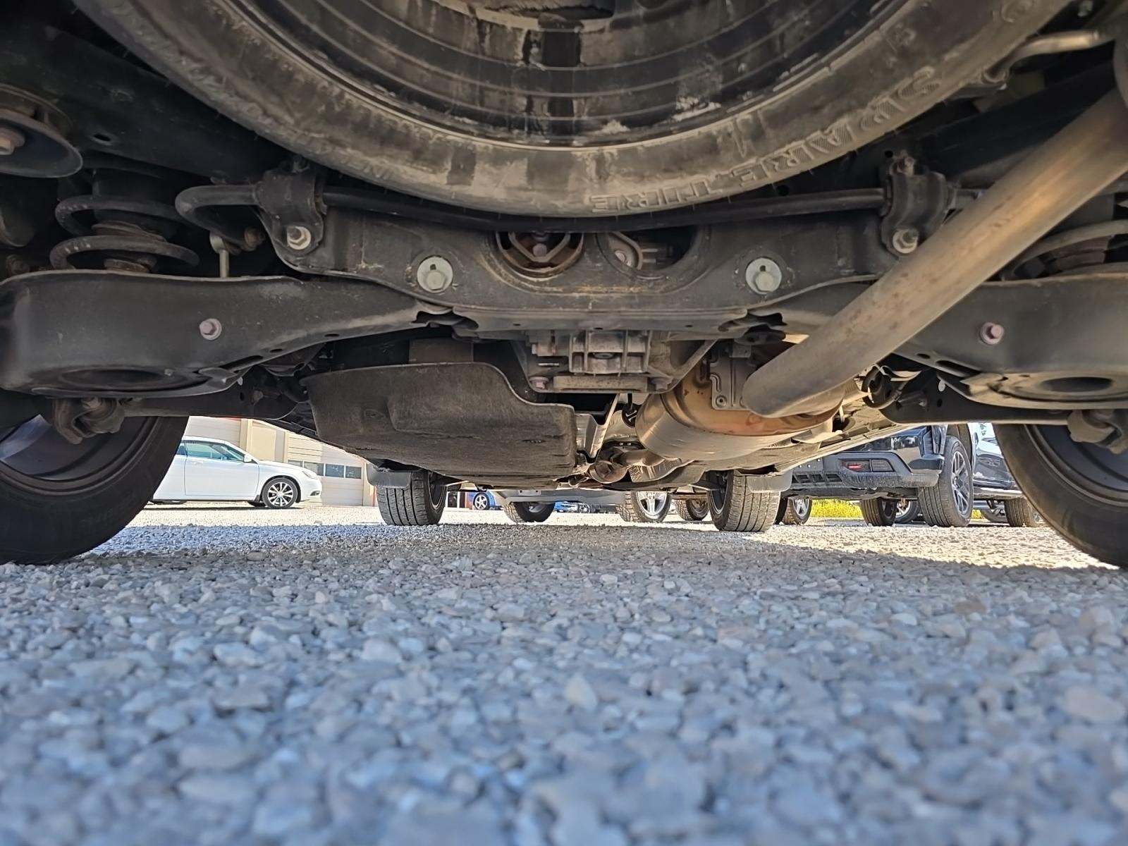 2020 Toyota Highlander Platinum AWD