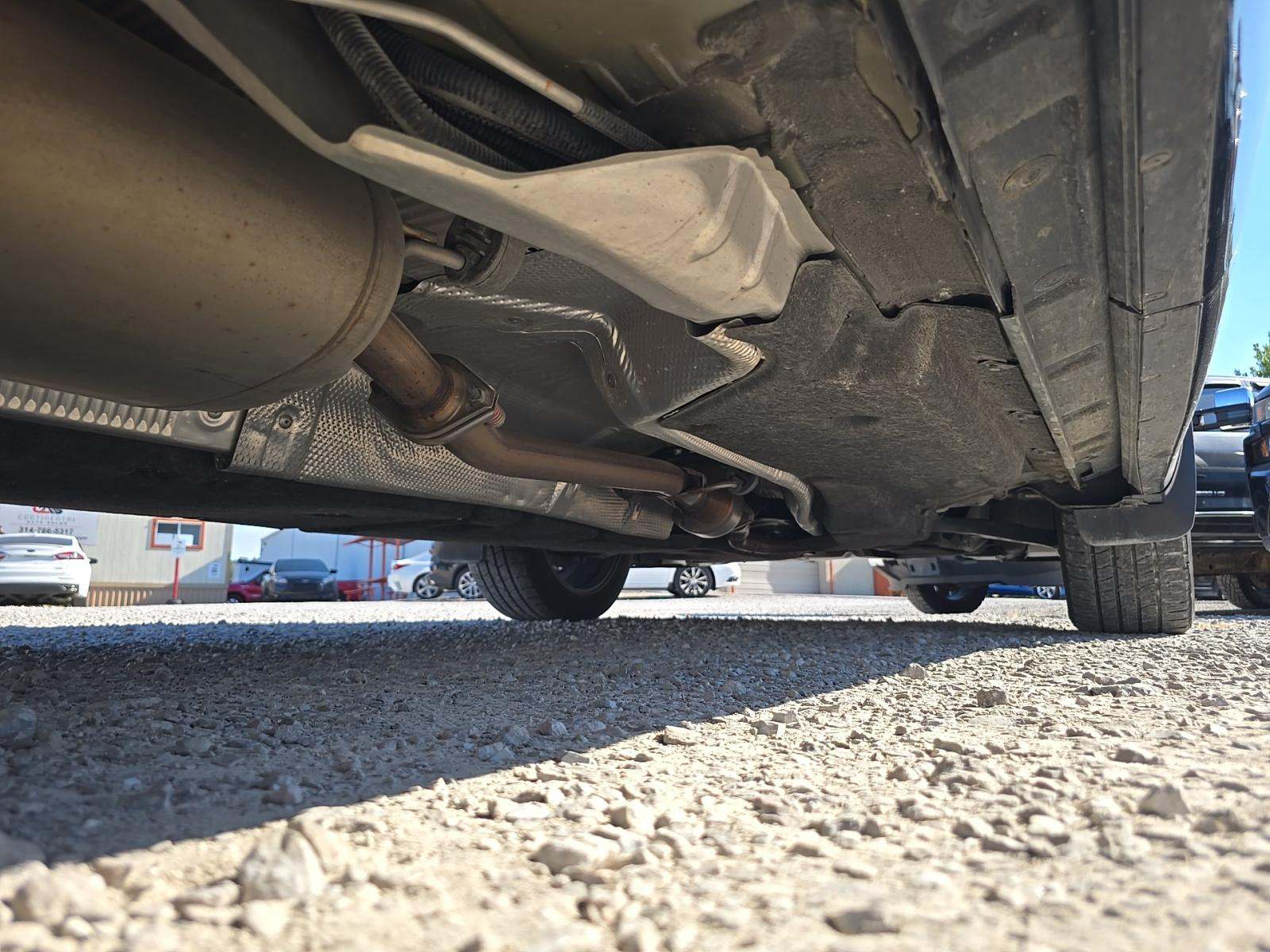 2020 Toyota Highlander Platinum AWD