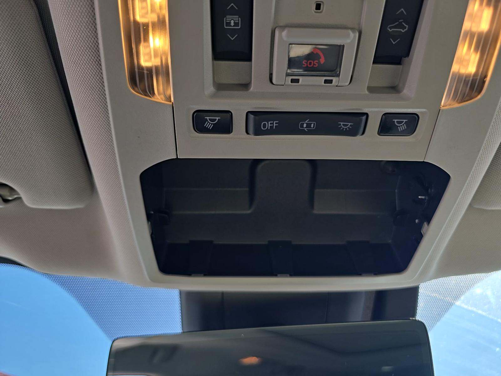 2020 Toyota Highlander Platinum AWD