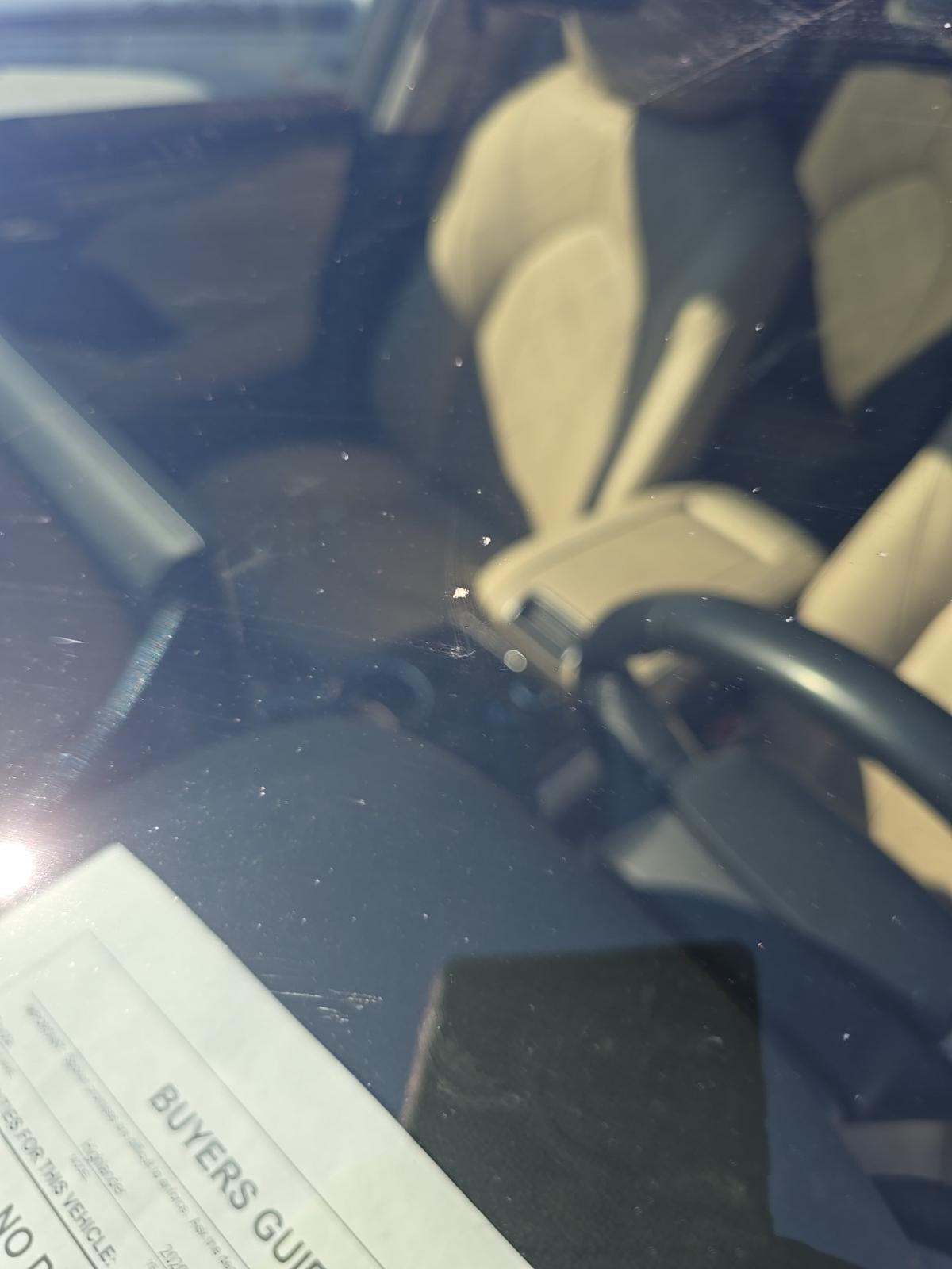 2020 Toyota Highlander Platinum AWD