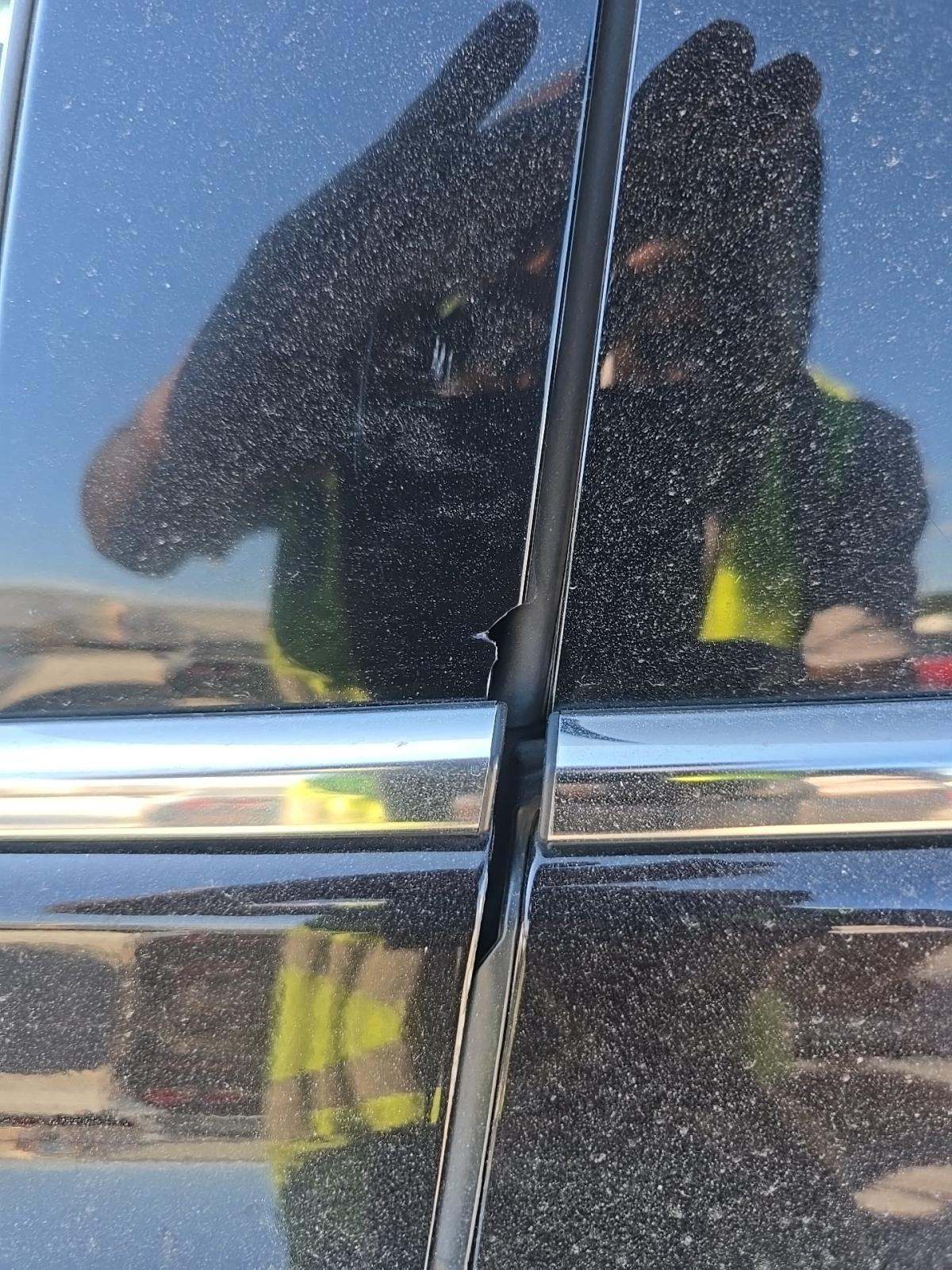 2020 Toyota Highlander Platinum AWD