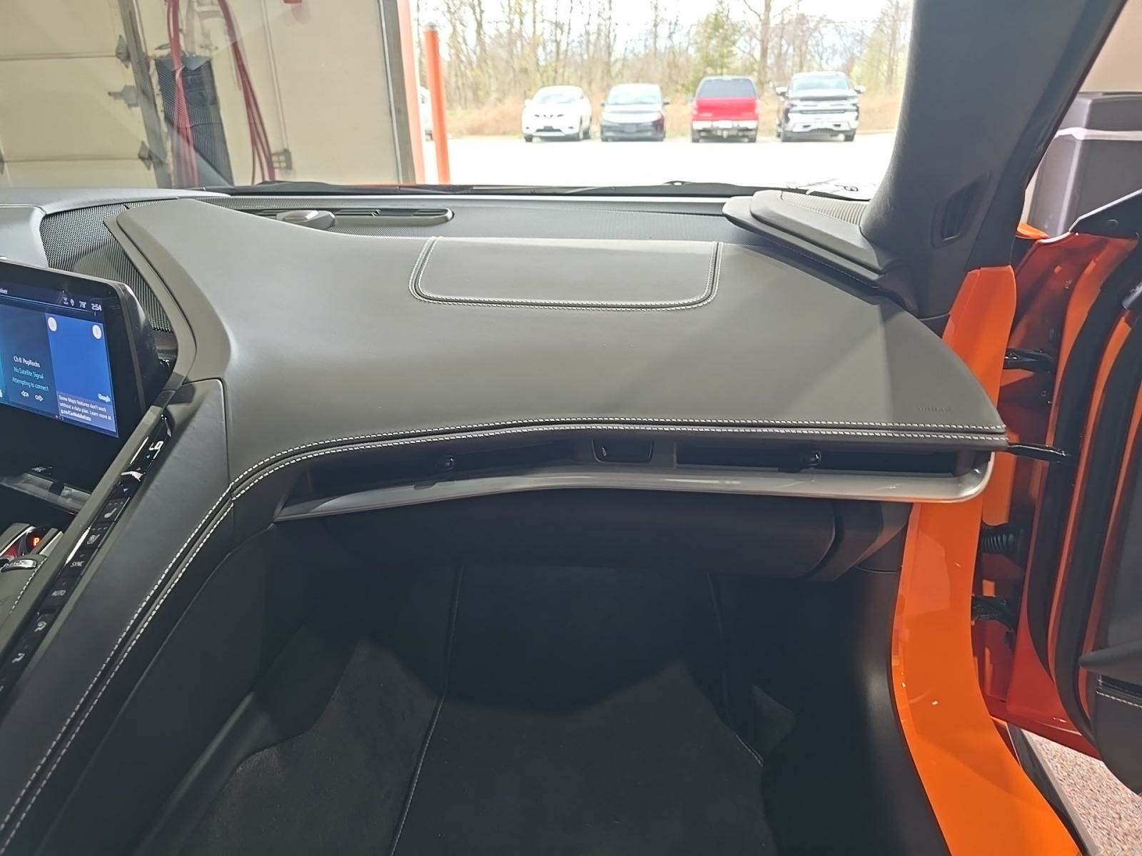 2024 Chevrolet Corvette Z06 RWD