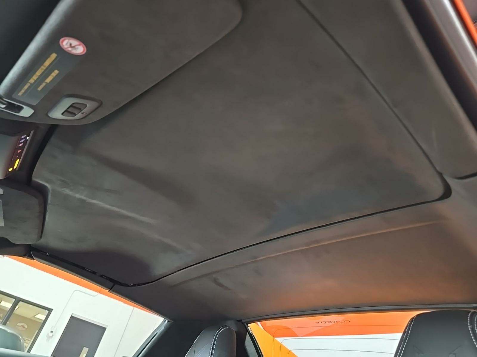 2024 Chevrolet Corvette Z06 RWD