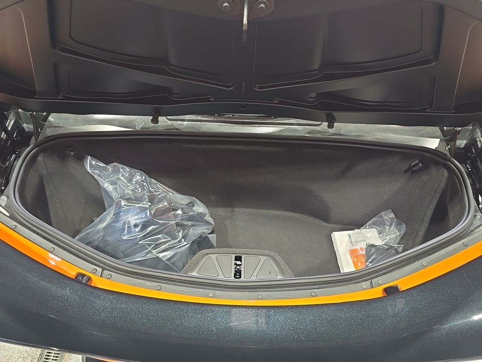 2024 Chevrolet Corvette Z06 RWD