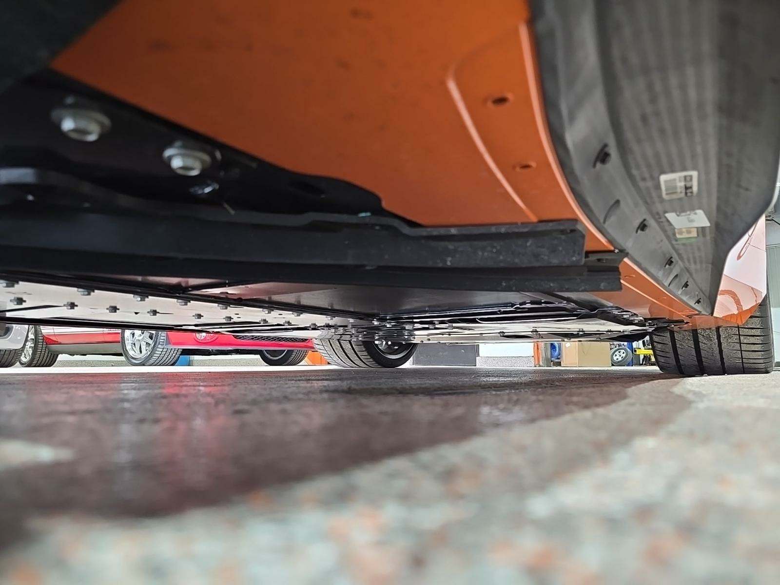 2024 Chevrolet Corvette Z06 RWD