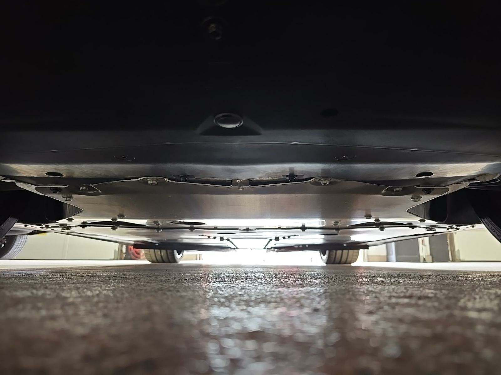 2024 Chevrolet Corvette Z06 RWD