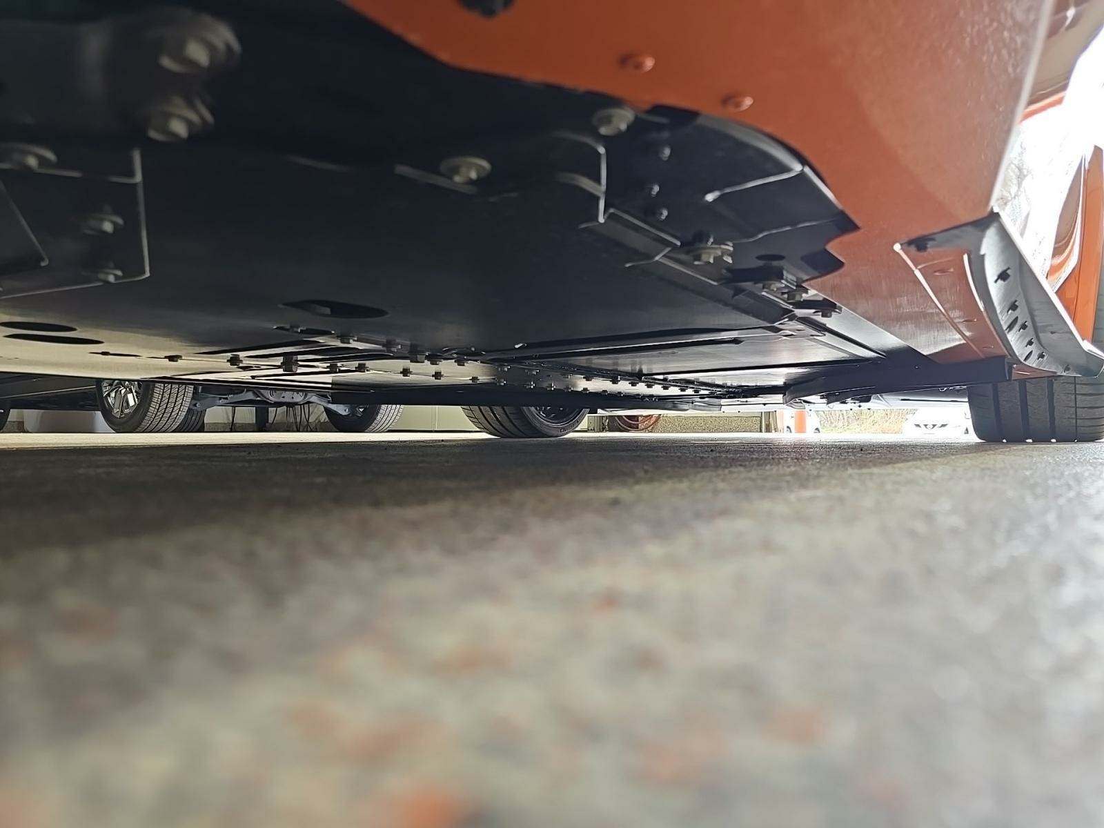 2024 Chevrolet Corvette Z06 RWD