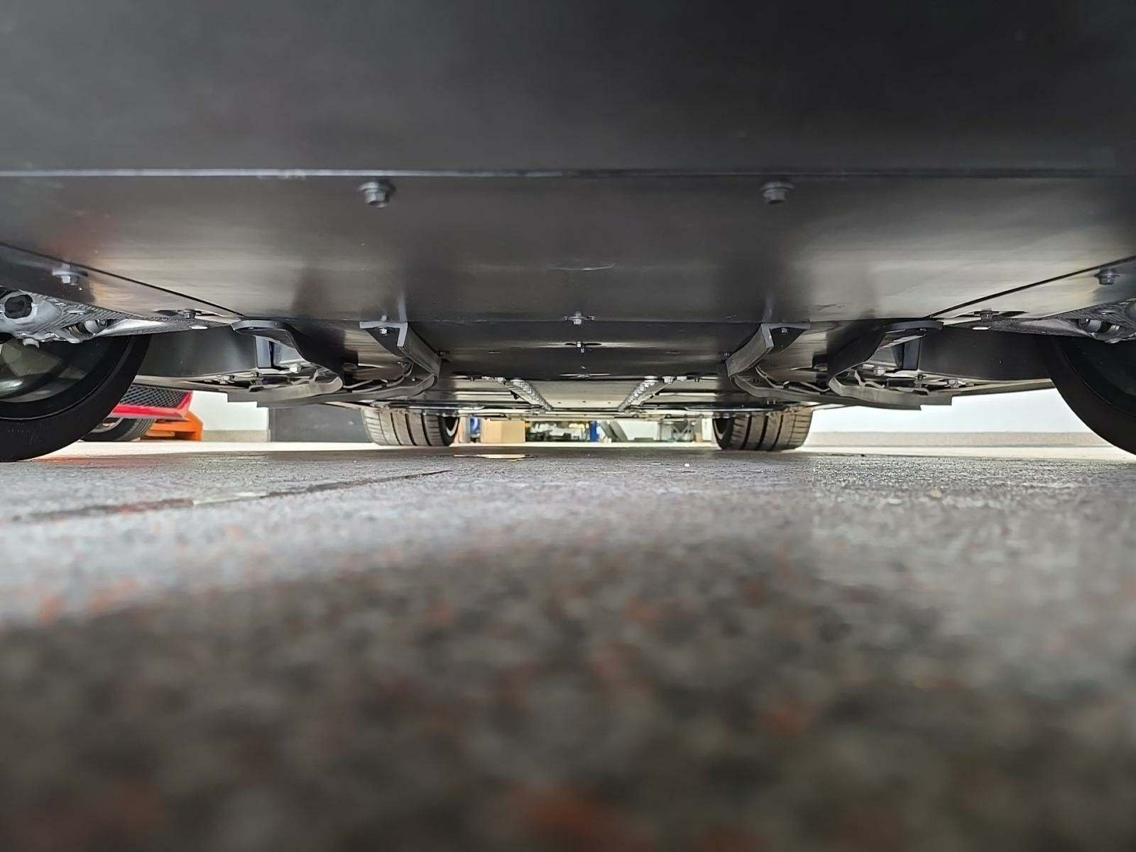 2024 Chevrolet Corvette Z06 RWD