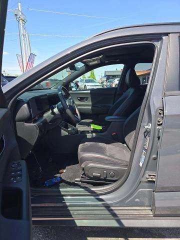 HYUNDAI EV N LINE - 2