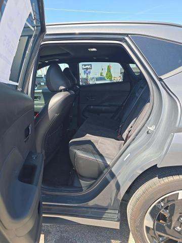 HYUNDAI EV N LINE - 9