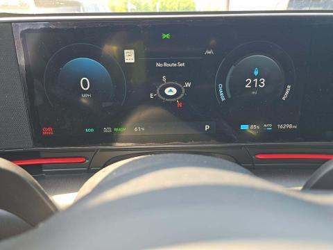 HYUNDAI EV N LINE - 5