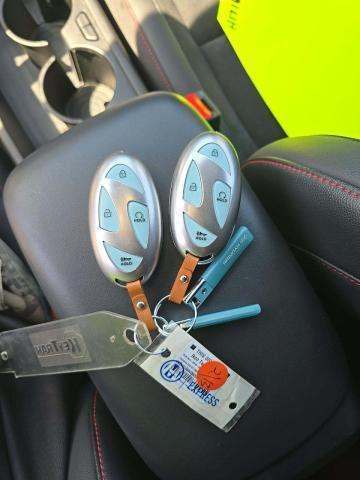 HYUNDAI EV N LINE - 4