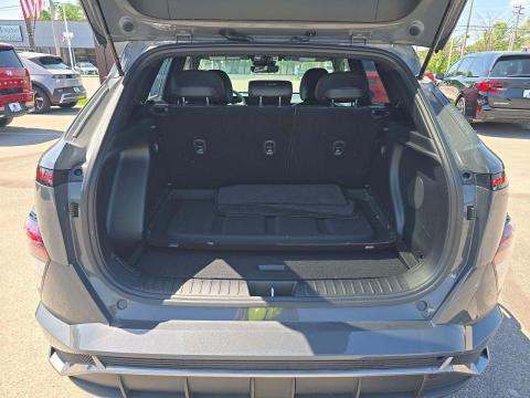 HYUNDAI EV N LINE - 10