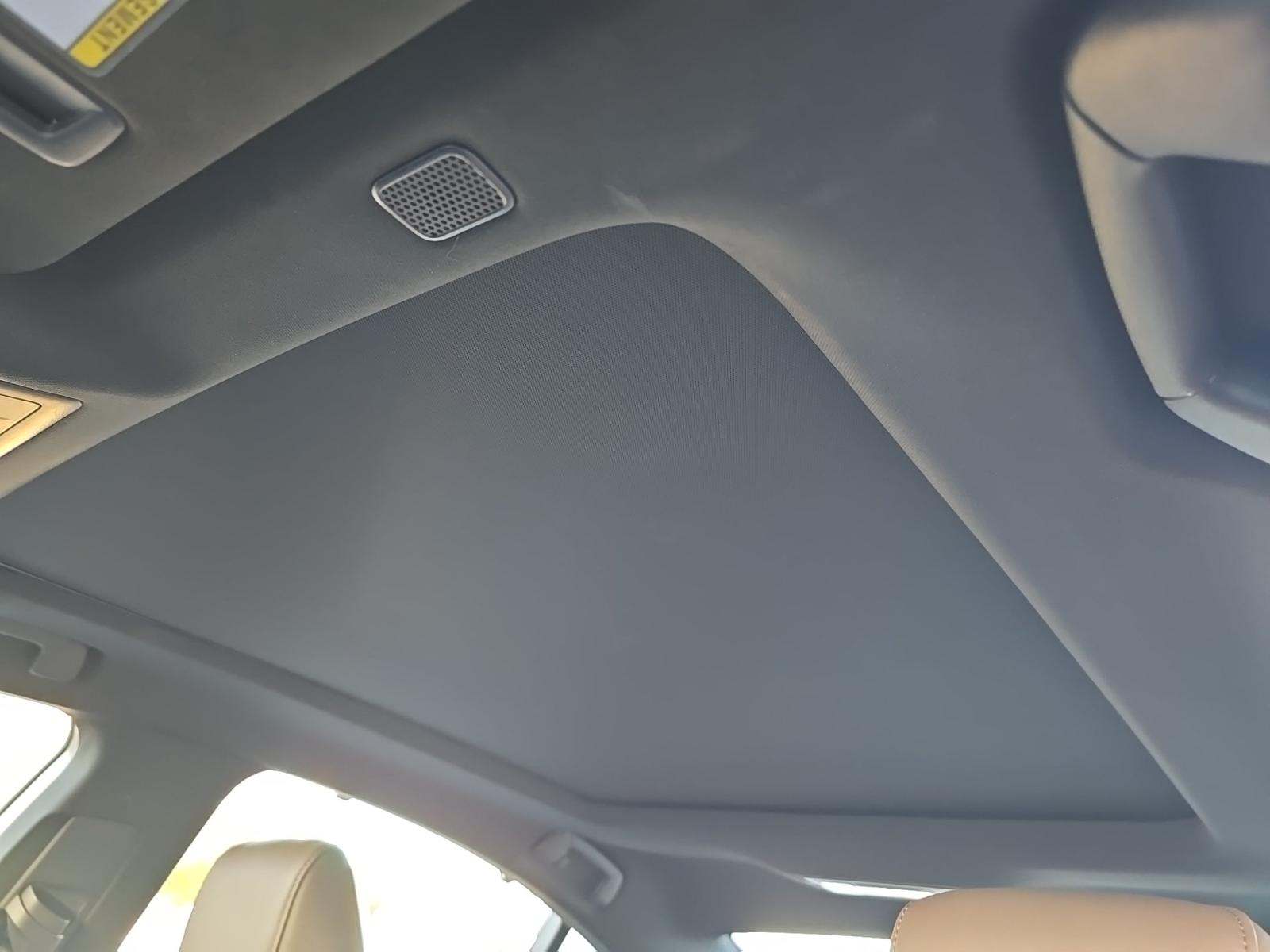 2024 Lexus ES ES 350 Ultra Luxury FWD