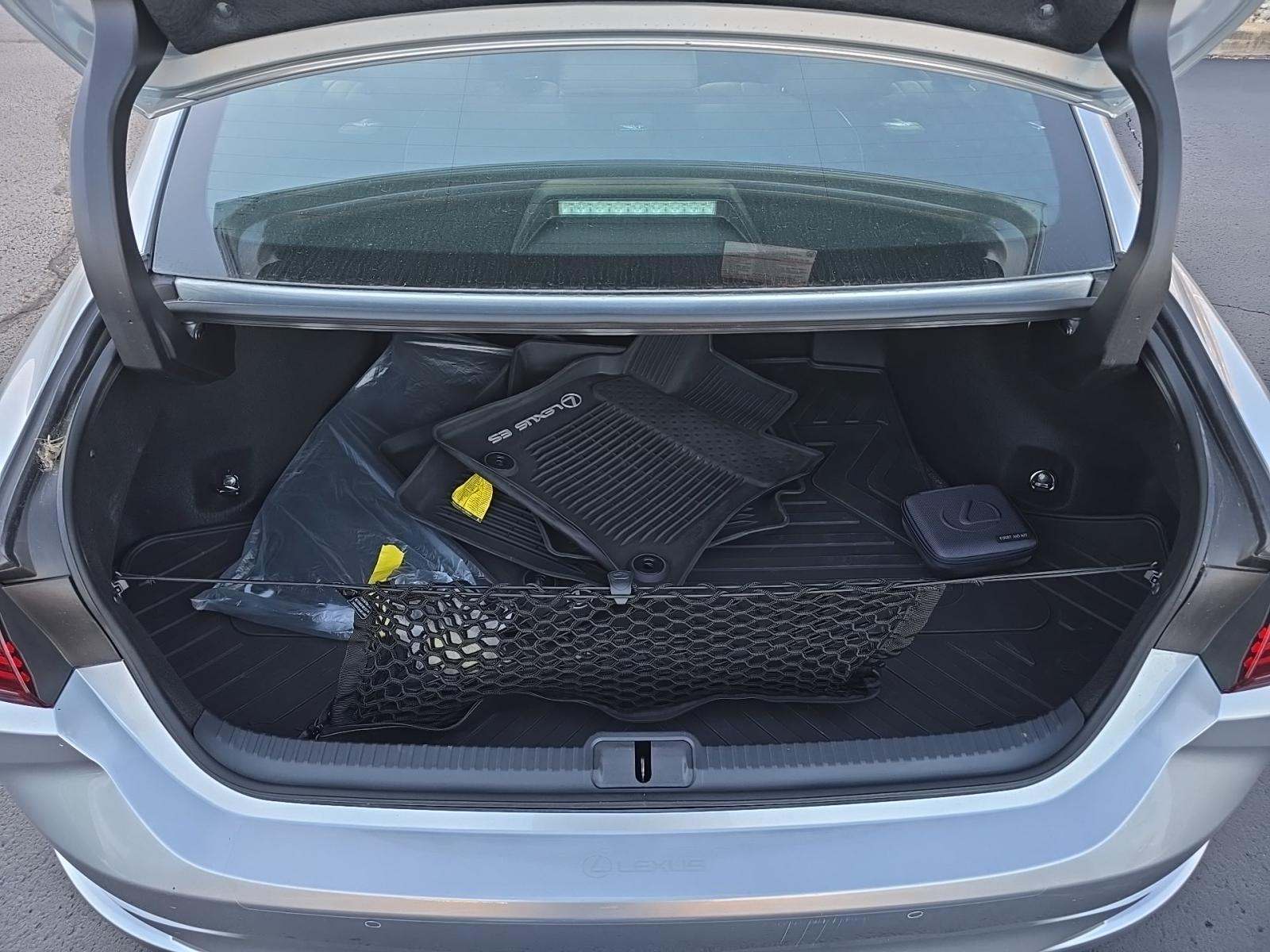 2024 Lexus ES ES 350 Ultra Luxury FWD