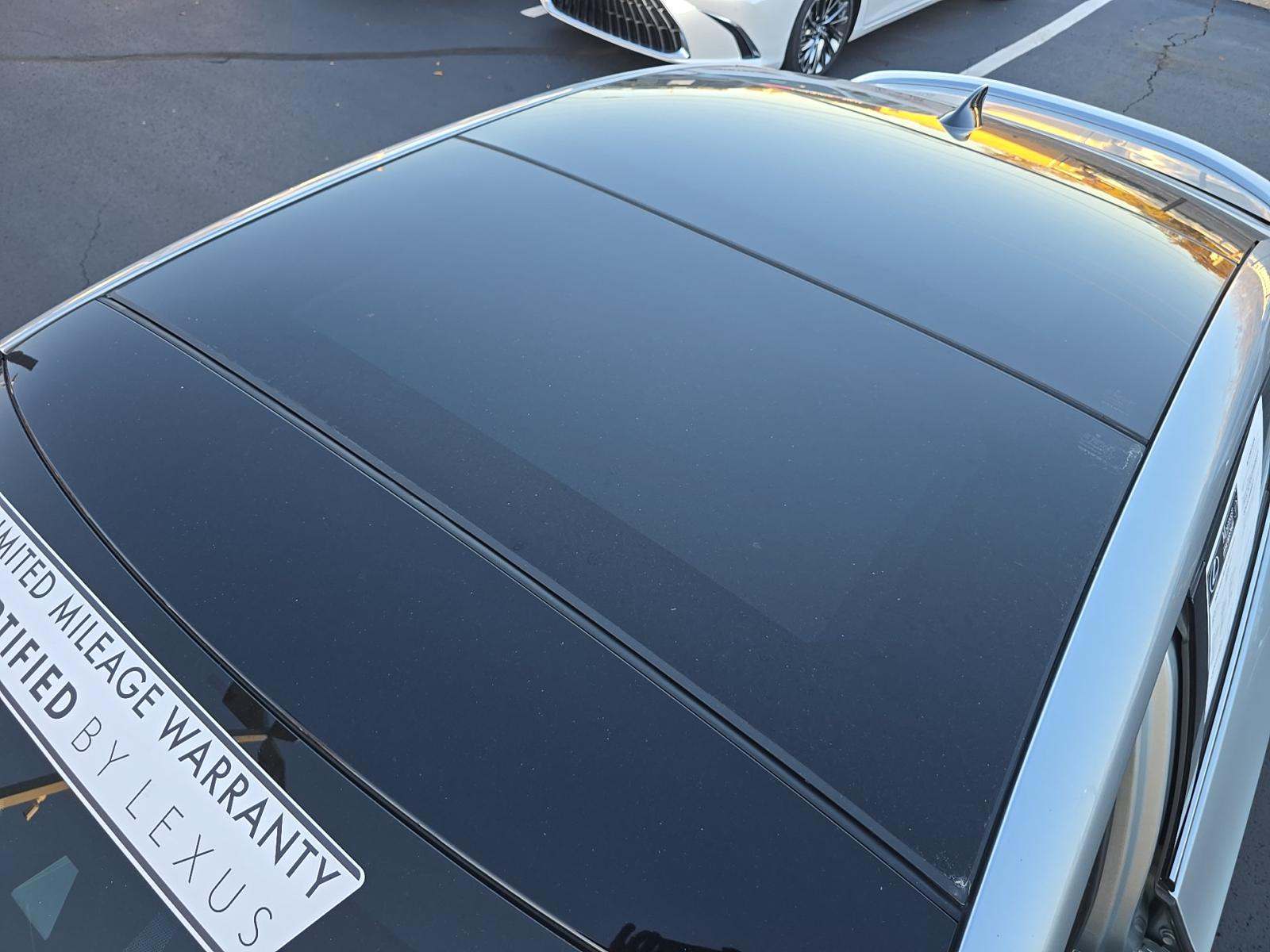 2024 Lexus ES ES 350 Ultra Luxury FWD