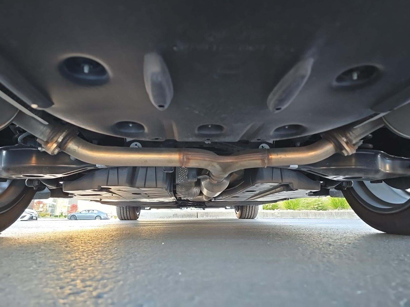 2024 Lexus ES ES 350 Ultra Luxury FWD