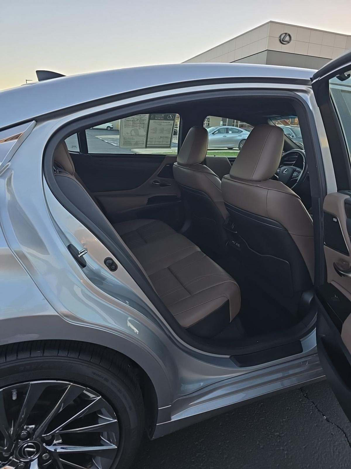 2024 Lexus ES ES 350 Ultra Luxury FWD