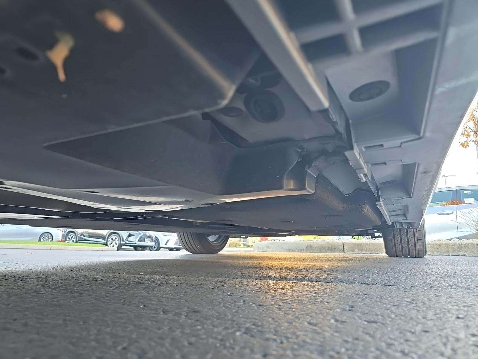 2024 Lexus ES ES 350 Ultra Luxury FWD