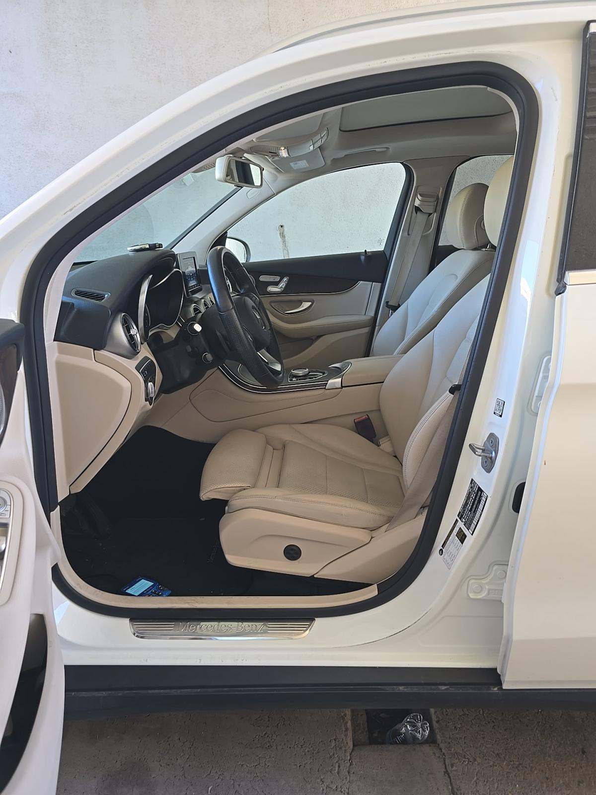 MERCEDES-BENZ GLC-CLASS - 6