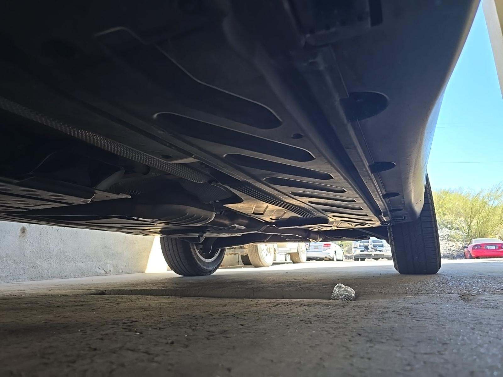 MERCEDES-BENZ GLC-CLASS - 7