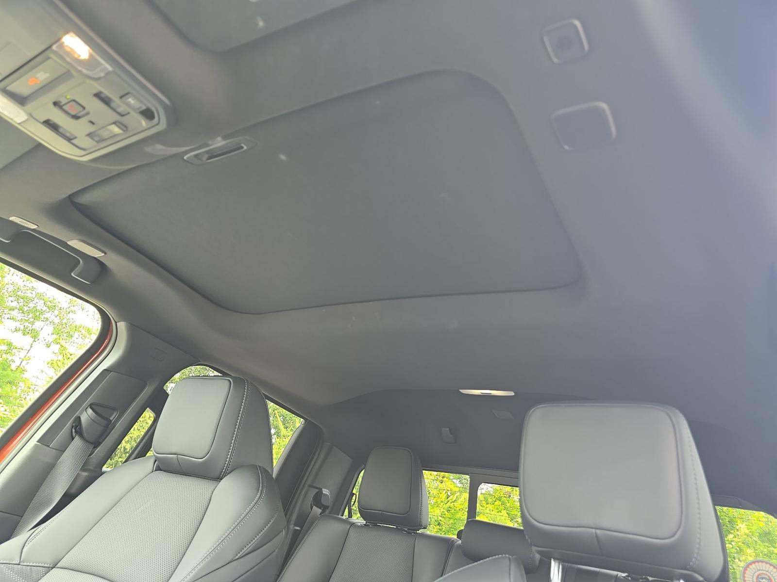 2025 Toyota Tacoma Hybrid TRD Sport AWD
