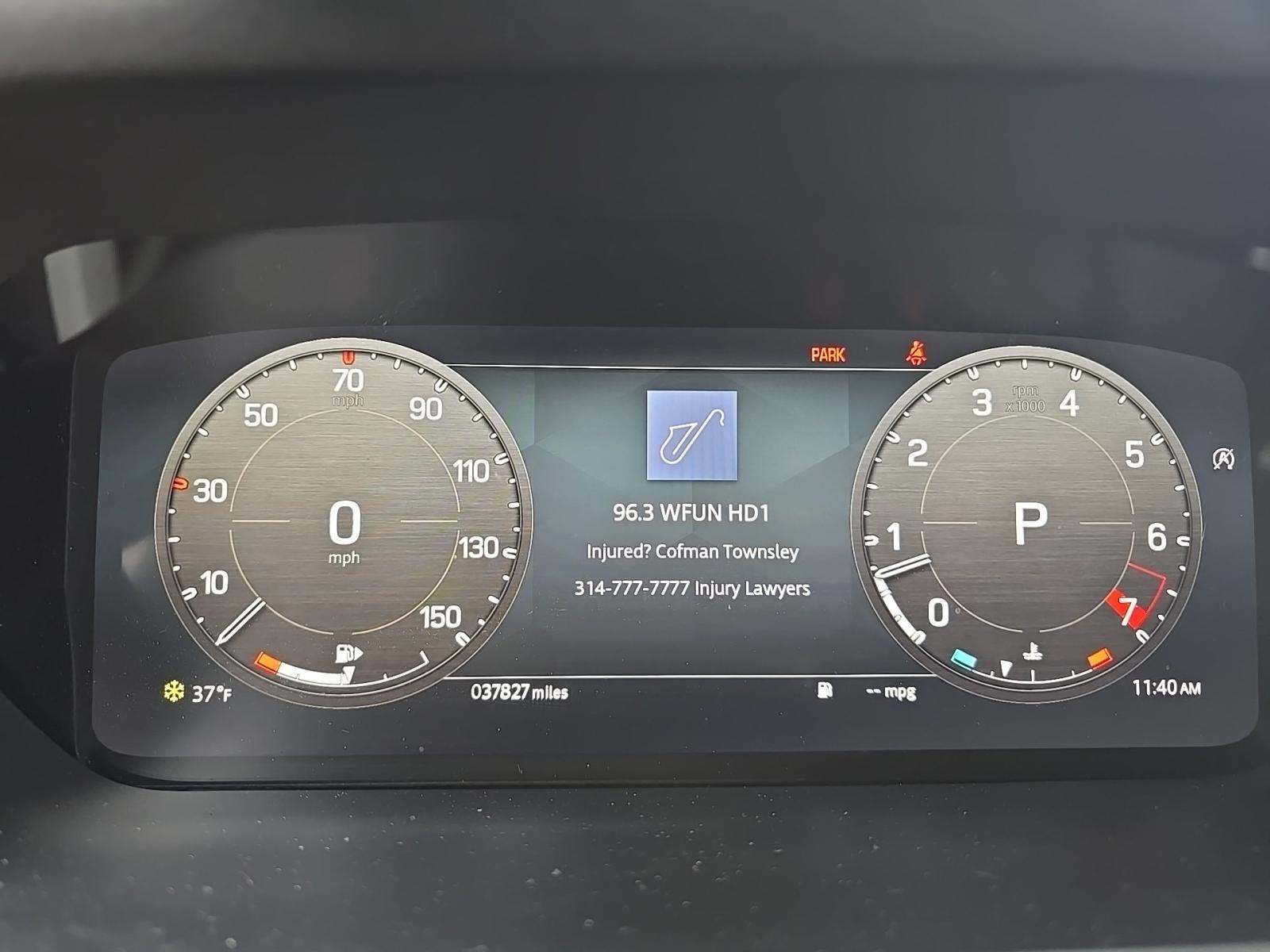 2023 Land Rover Defender 110 30th Anniversary Edition AWD