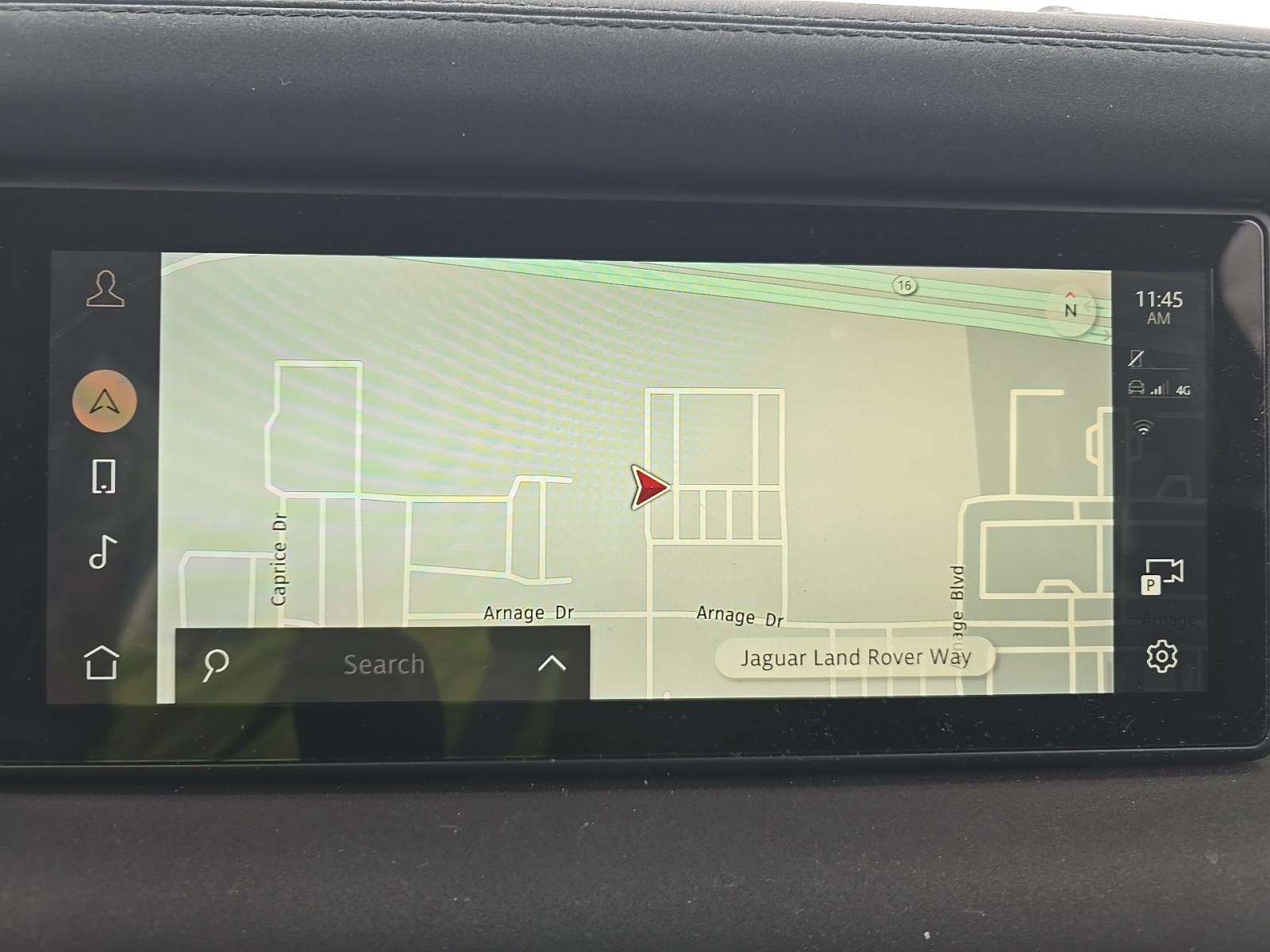 2023 Land Rover Defender 110 30th Anniversary Edition AWD