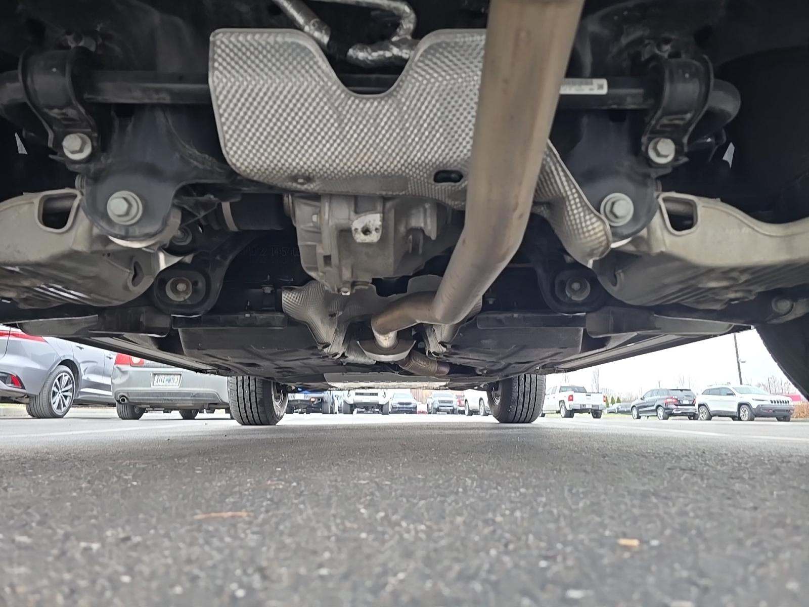 2023 Land Rover Defender 110 30th Anniversary Edition AWD