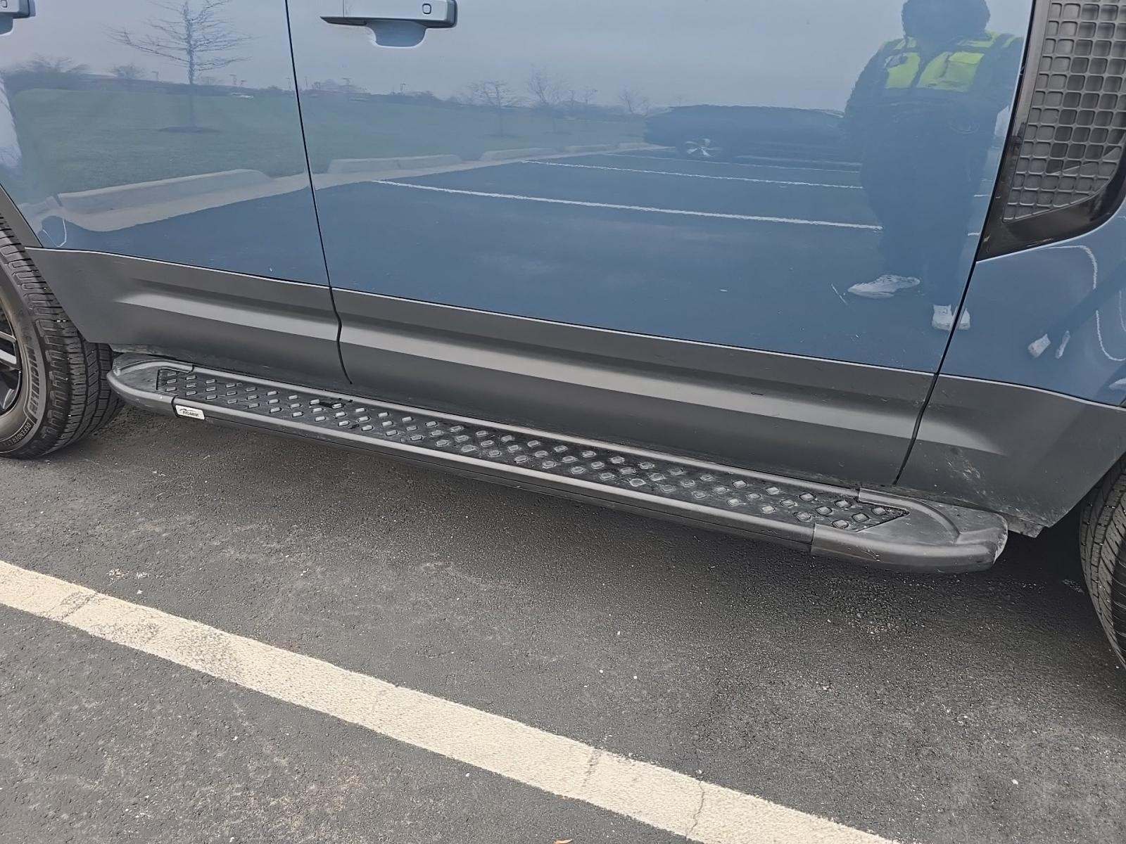 2023 Land Rover Defender 110 30th Anniversary Edition AWD