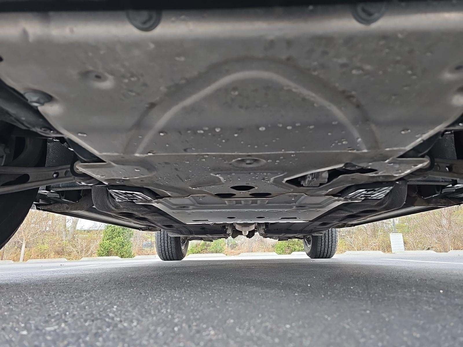 2023 Land Rover Defender 110 30th Anniversary Edition AWD