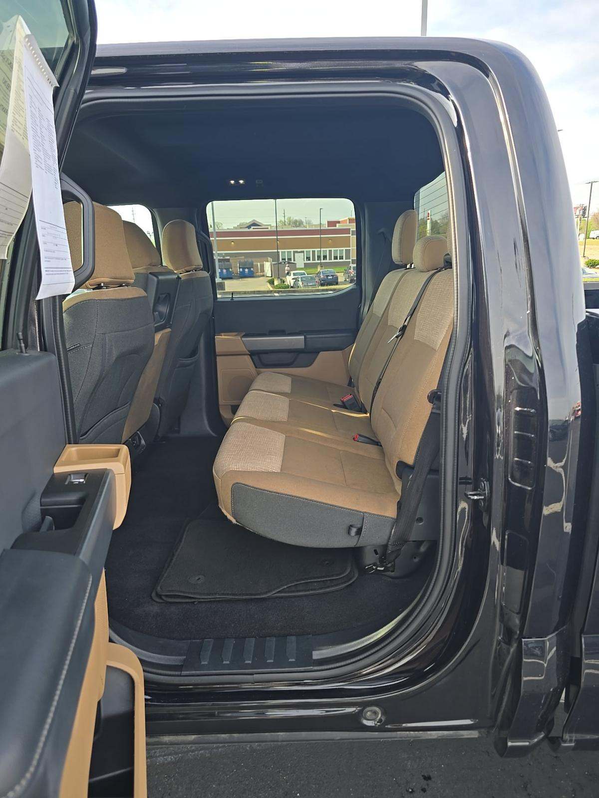 2023 Ford F-150 XLT AWD