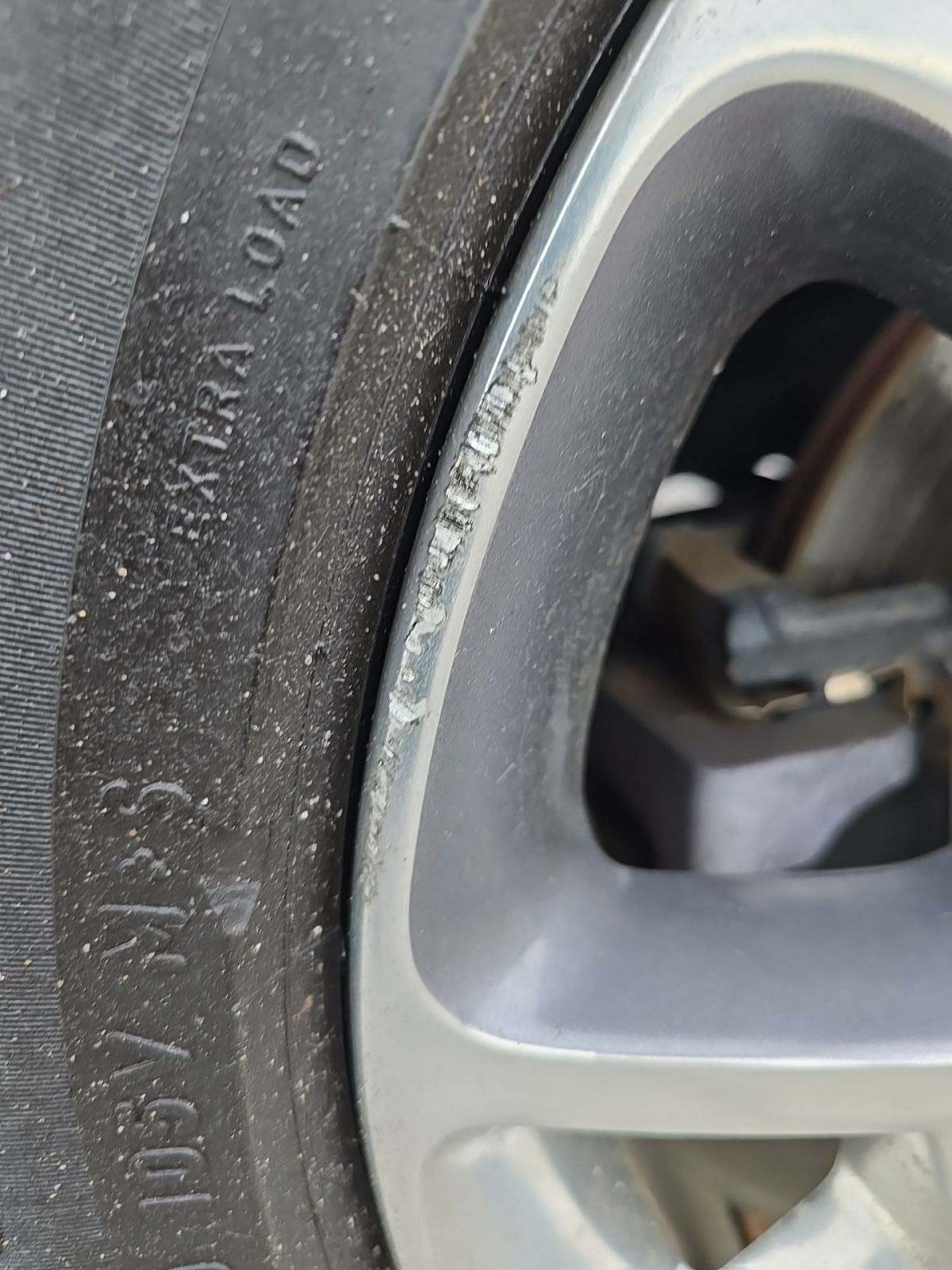 2016 Dodge Charger SXT AWD