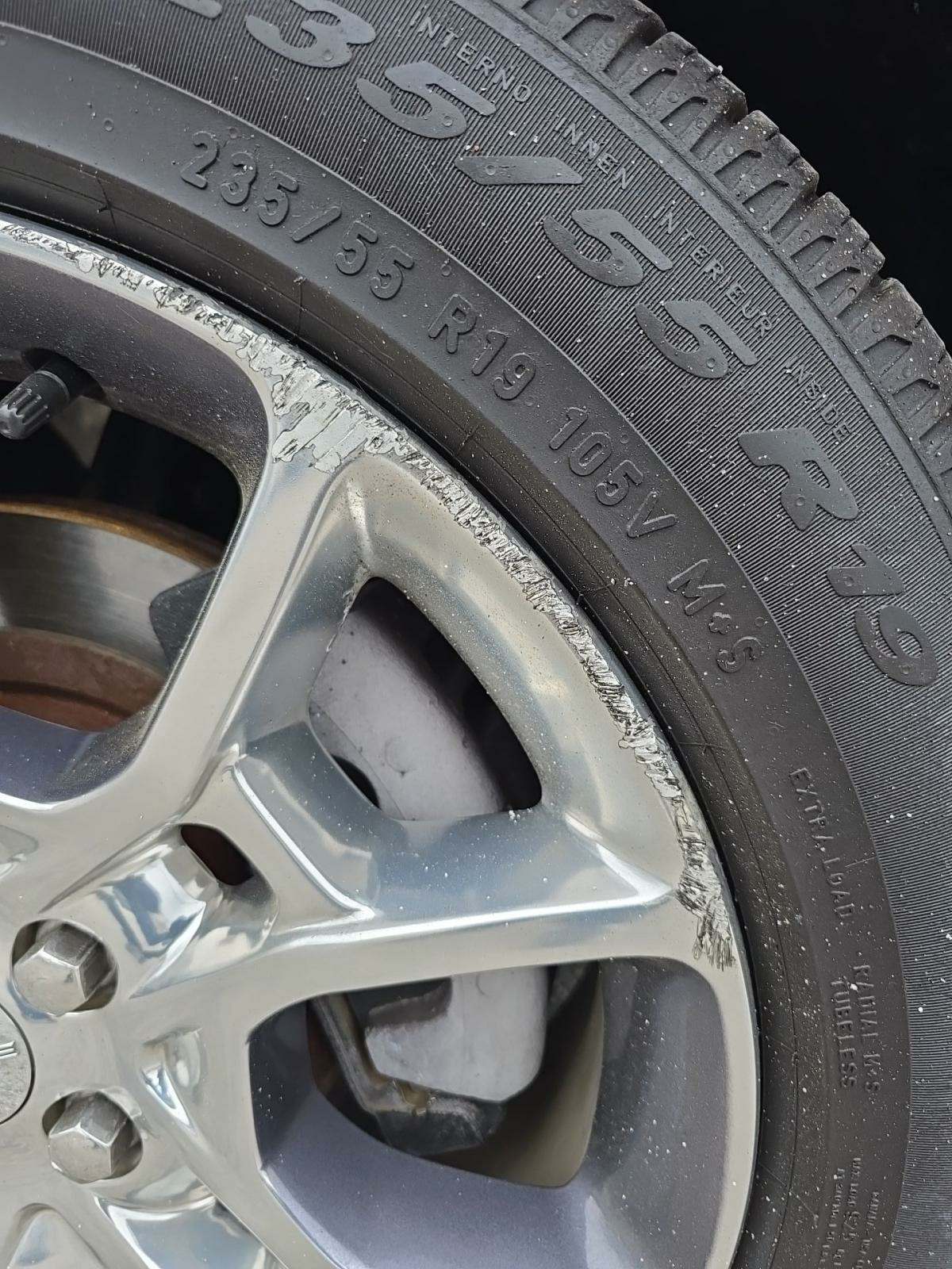 2016 Dodge Charger SXT AWD