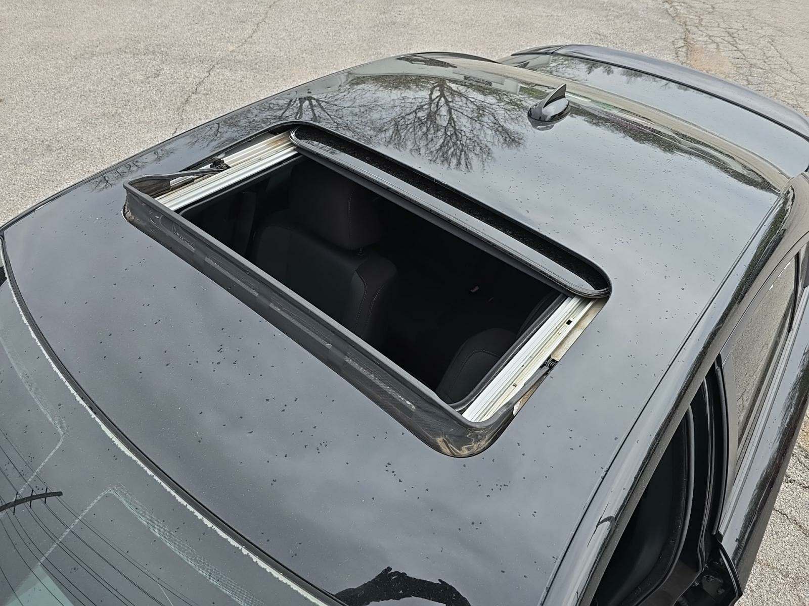 2016 Dodge Charger SXT AWD