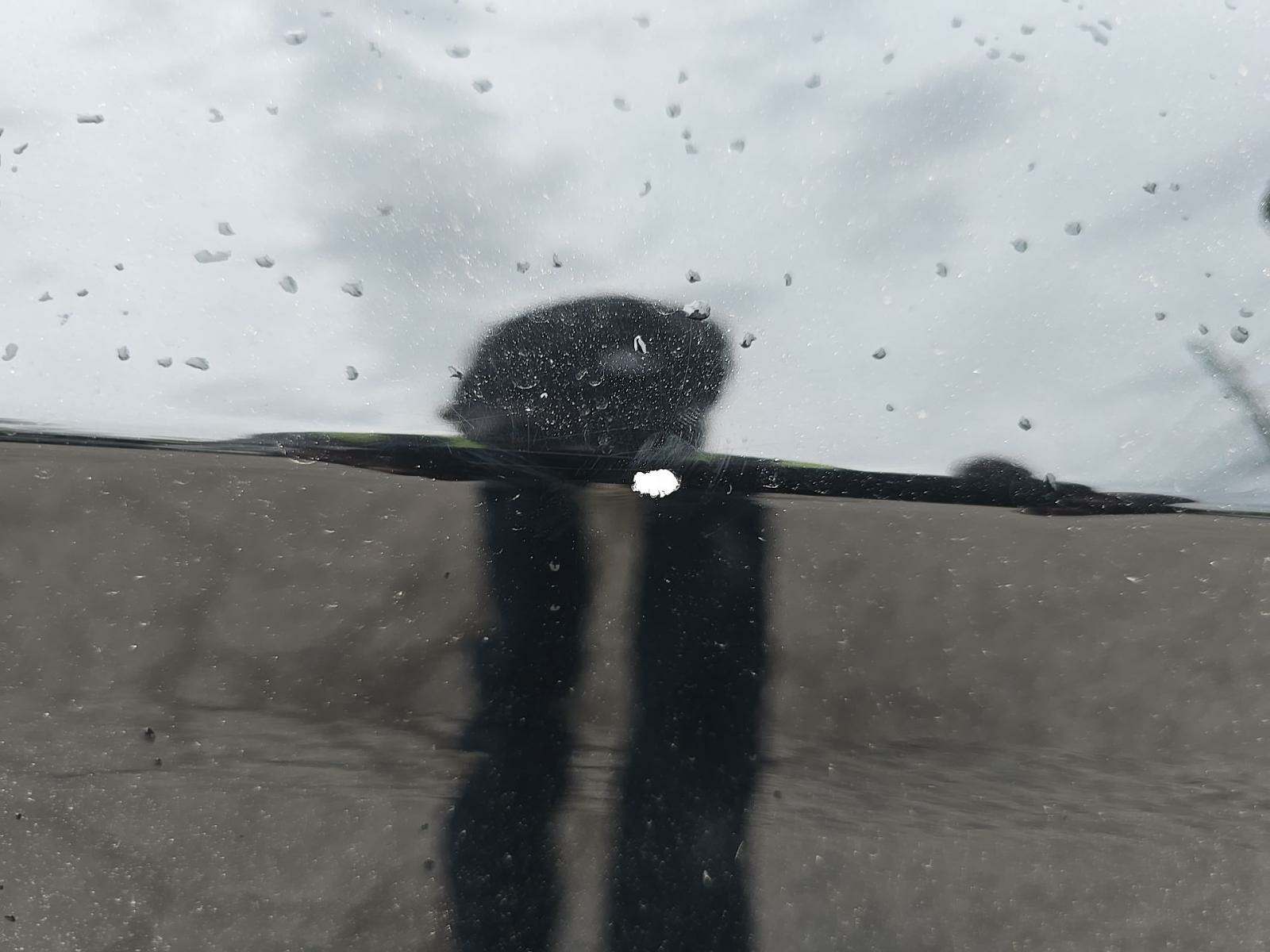 2016 Dodge Charger SXT AWD