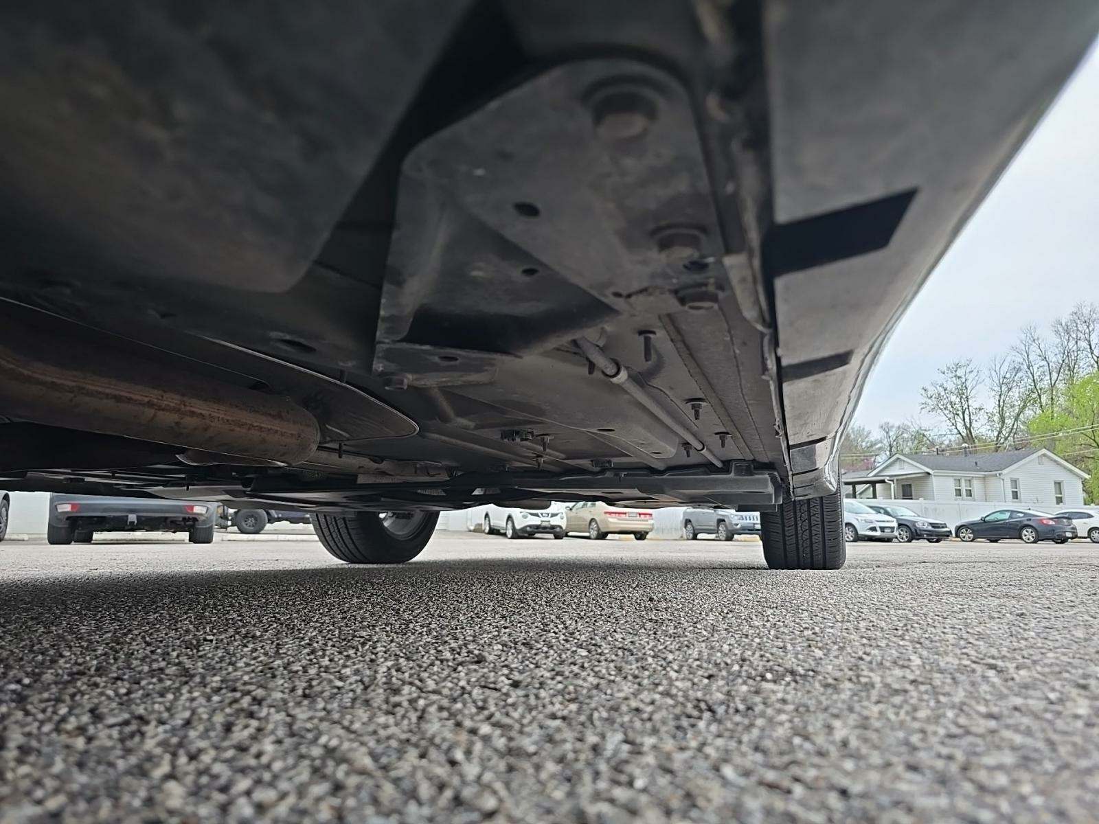 2016 Dodge Charger SXT AWD