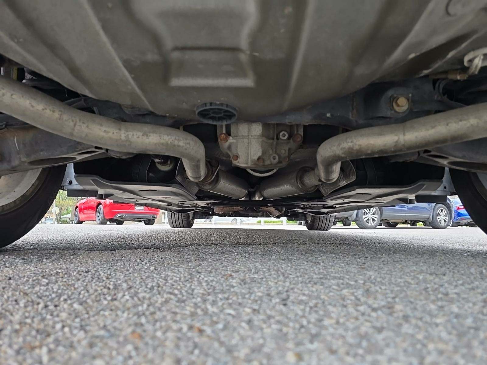 2016 Dodge Charger SXT AWD